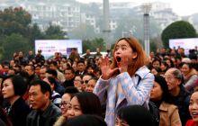 “乡约”走进玉屏