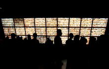 铭记历史·珍爱和平——侵华日军南京大屠杀遇难同胞纪念馆手记