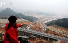 【图说五年】建设升级篇