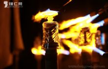 【图说五年】工业篇