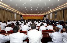 万山区人民医院顺利通过二级甲等综合医院评审