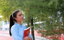恰同学少年