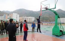 万山大队2017年公开招聘交通协管员拉开序幕