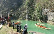 松桃加强海事监管实现连续15年无水上交通安全责任事故