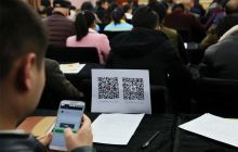 贵州碧江消防集中大约谈大培训筑牢防火墙