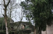 探访滑石乡“新营垴”古寨