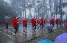 流光溢彩  情醉三·八