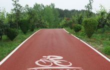 松桃正大镇长征村风景独美