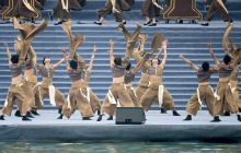 2017中国龙舟公开赛（贵州·铜仁·碧江站）隆重举行