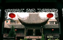 “一带一路”下的思南非遗