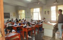 德江县第二届高中数学基础知识竞赛举行