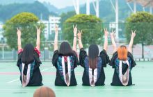 盛夏·毕业季