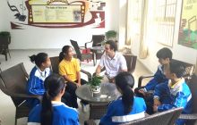 思南三中课改引凤凰