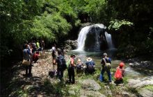 碧江区多部门走进兴龙社区助推乡村旅游产业发展