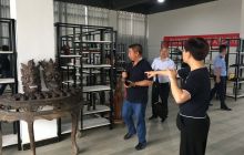 德江县助推傩文化旅游项目发展