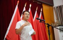 玉屏纪委举办“两学一做”主题演讲