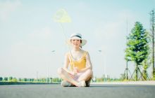 盛夏时光