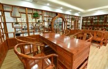 松桃县图书馆升级改造全面完成即将开馆