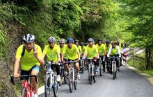 印江县2017年全民健身月系列活动圆满落幕