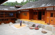 【记录铜仁】德江县复兴镇稳子溪村