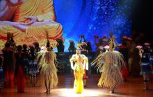 文艺会演江口专场《梵天净土·多彩江口》