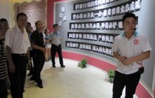 松桃城管局狠抓禁毒教育不放松