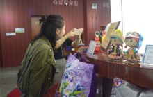 2017年全市文化产业项目观摩会