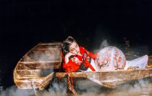 烟影如画