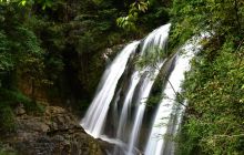 【记录铜仁】神仙谷景区掠影