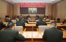  铜仁市各地群众积极收看十九大开幕会