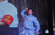 铜仁供电局2017年我最喜爱供电所暨一线故事会