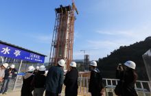  省交通厅到铜仁市开展交通宣传工作专题调研