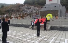 不忘初心潜育教 牢记使命谱新篇