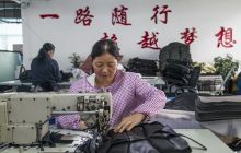 德江移民:大龙经济开发区写真