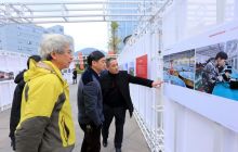 续写新时代铜仁发展新篇章”主题图片展览