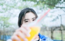 豆蔻年华