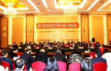 思南县迎接国家三类城市语言文字验收