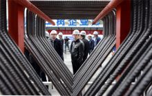 铜怀高速全力推进品质工程建设