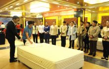 铜仁市举办2017年旅游服务技能大赛