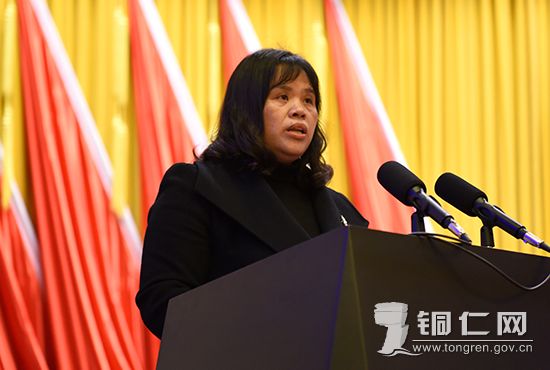 【聚焦两会】陈燕林:加强社区矫正工作深入推进