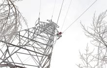 松桃供电局“三早”及时有效应急应对自然灾害破坏