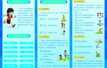 【公益广告】科学健身