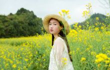 花田守望