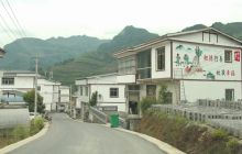 德江县持续推进人居环境改善建设美丽乡村