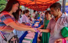 2018年铜仁市科技活动周启动