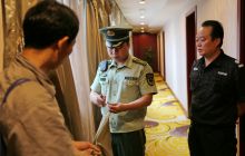 碧江区集中曝光60条重大火灾隐患