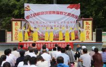 德江县脱贫攻坚