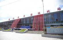 铜仁中心城区客运站搬迁