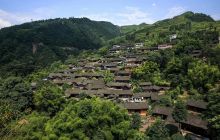 【记录铜仁】黔东古苗寨—界牌村