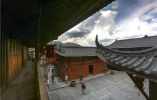 《中国摄影家》俱乐部（铜仁站）走进亚木沟刘伯温旧居采风